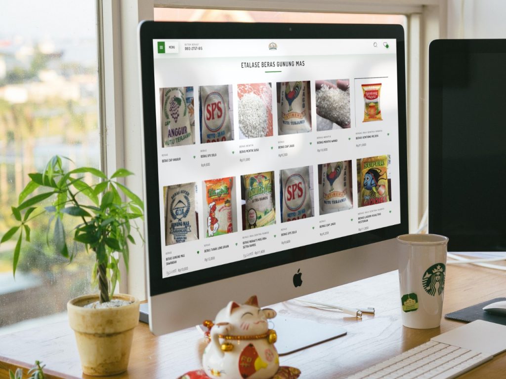 Fixit Jasa Pembuatan Website SEO Android IOS 9