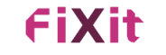 logo fixit studio