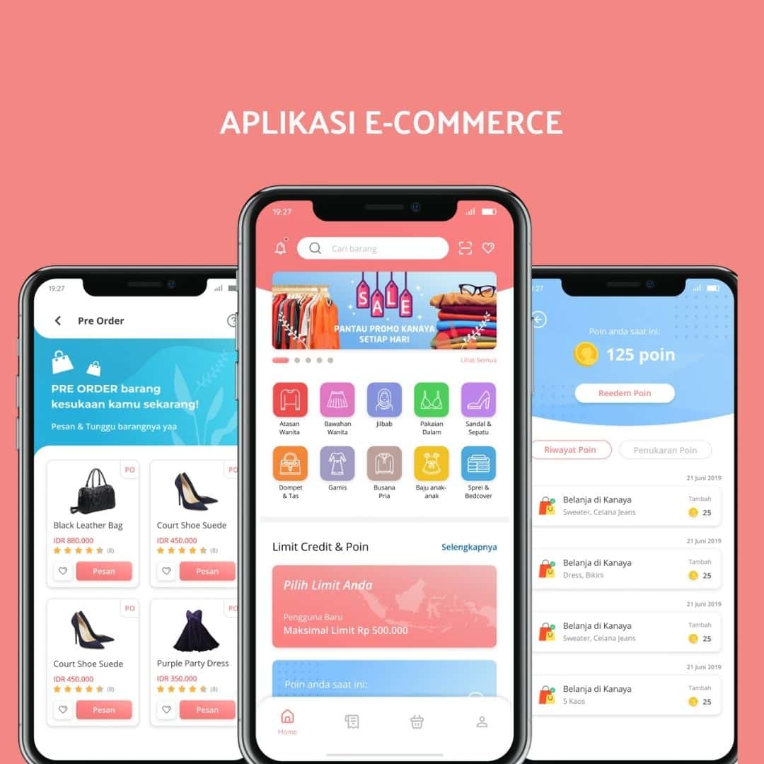 jasa pembuatan aplikasi ecommerce cicilan kredit jasa pembuatan aplikasi ecommerce cicilan kredit