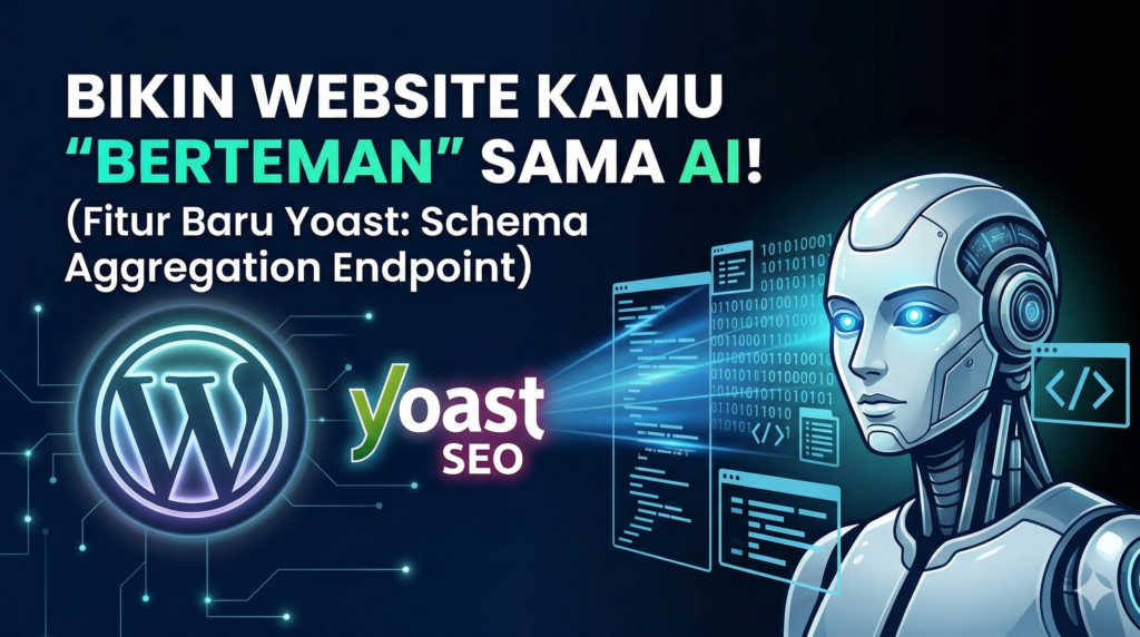 Schema Aggregation Yoast SEO